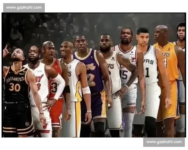 NBA聚焦：中国球员对抗世界巨星，实力与策略全面解析